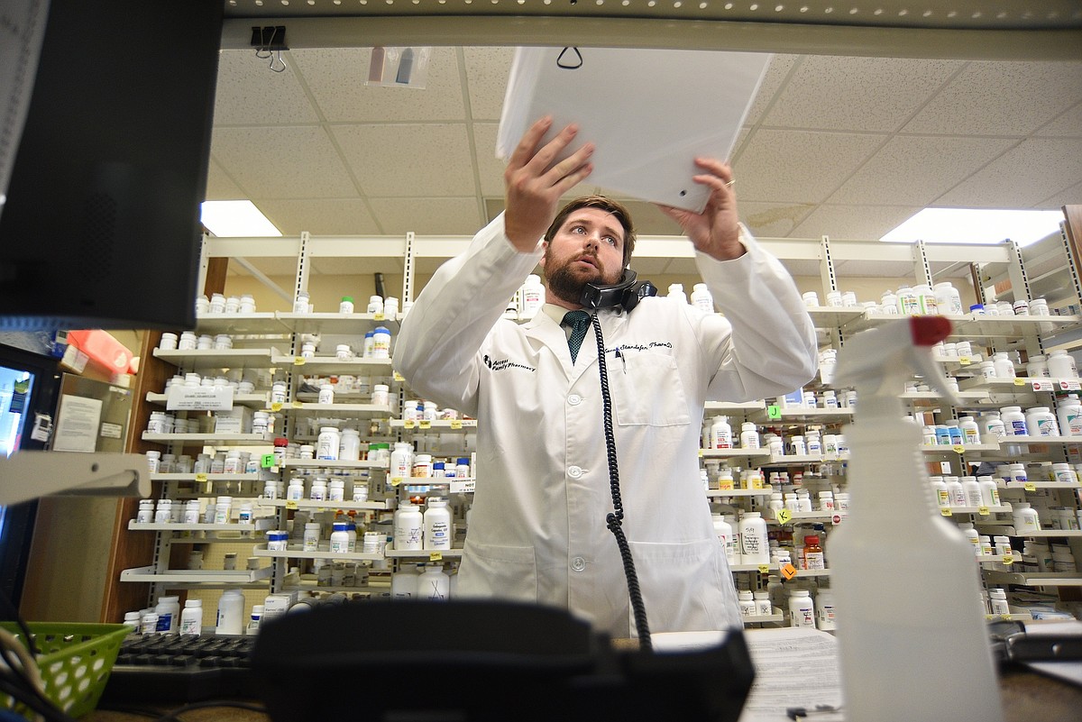 Times Opinion: Tennessee pharmacy closures could be deadly for disabled people