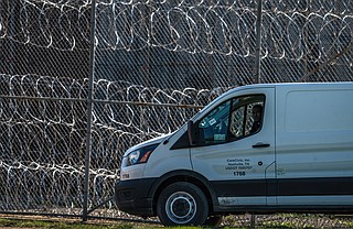ICE to open second Tennessee immigrant detention center in Lebanon ...