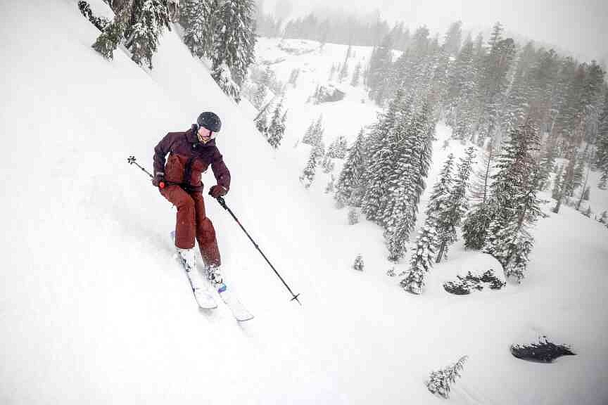 California braces for major winter storm