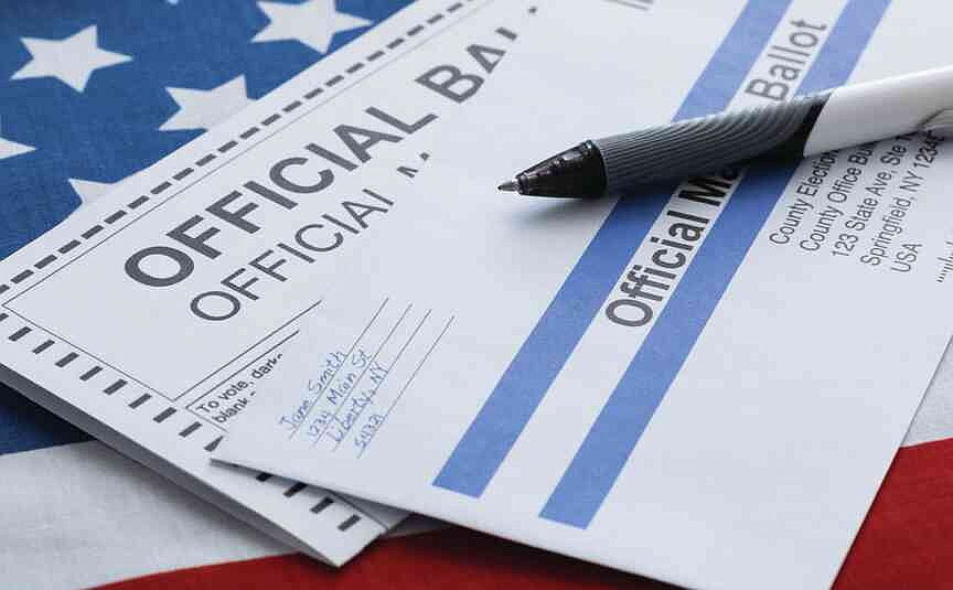 ELECTION 2026 | Voter trust in U.S. elections drops amid Trump critiques, redistricting, fear of ICE