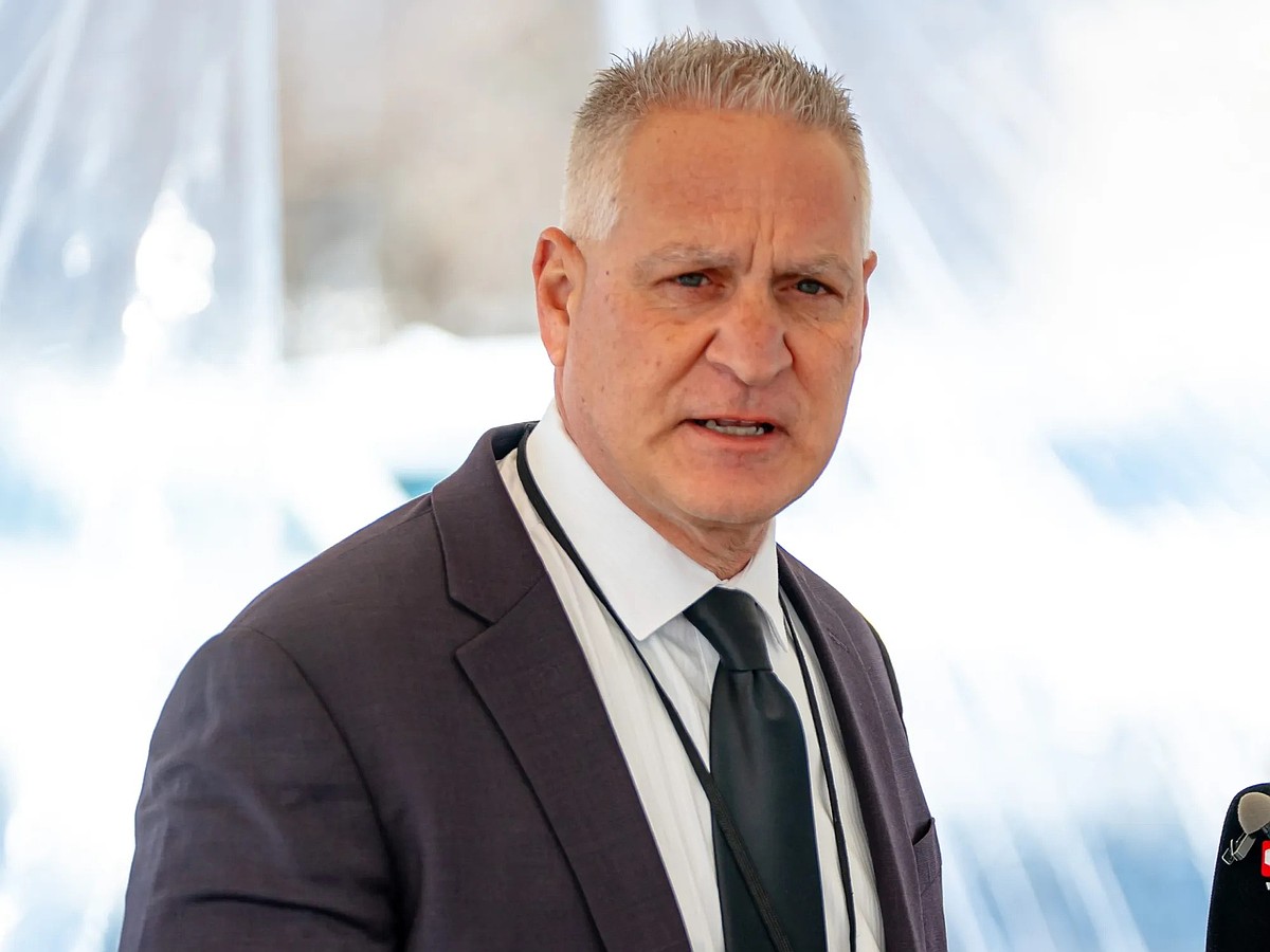 Tennessee prison officials say they need drone detection tech to combat contraband airdrops