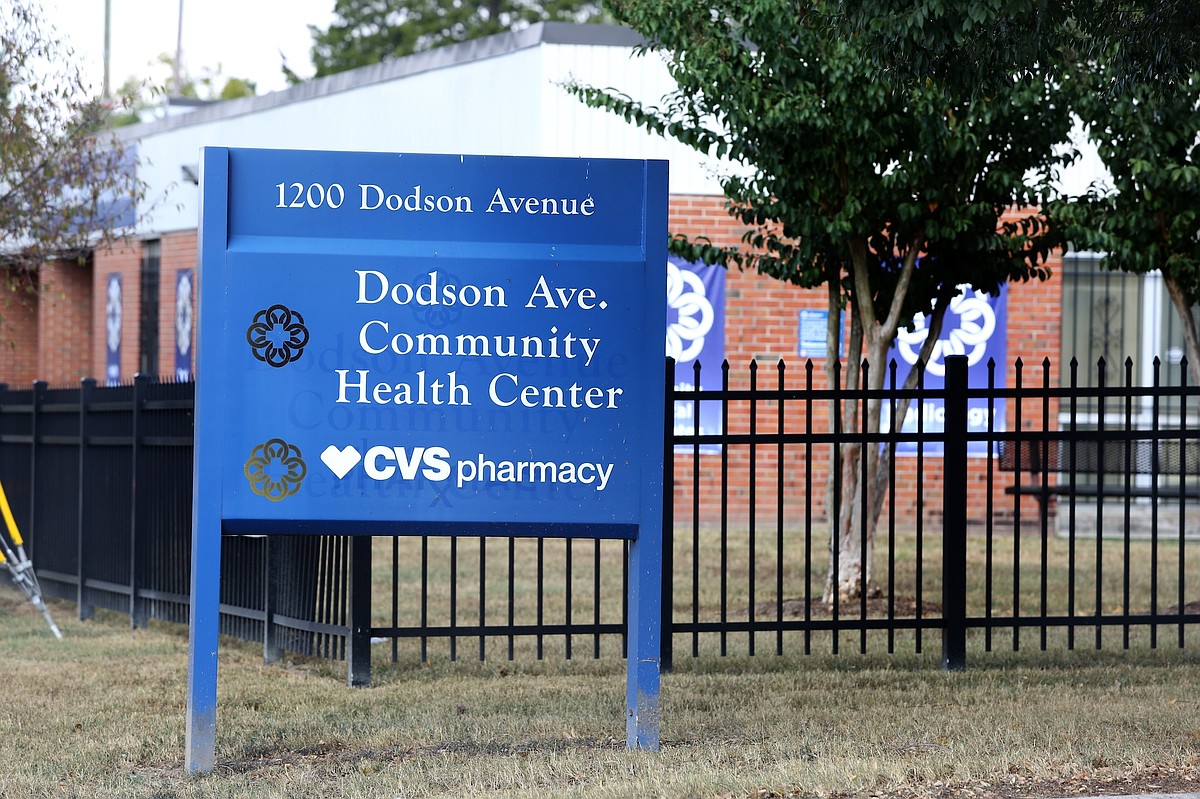 Erlanger health centers eye potential transfer to Cempa Community Care