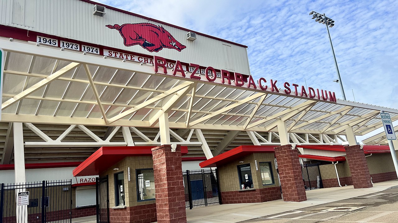 Column: A busy Tuesday redraws the coaching map in southern Arkansas ...