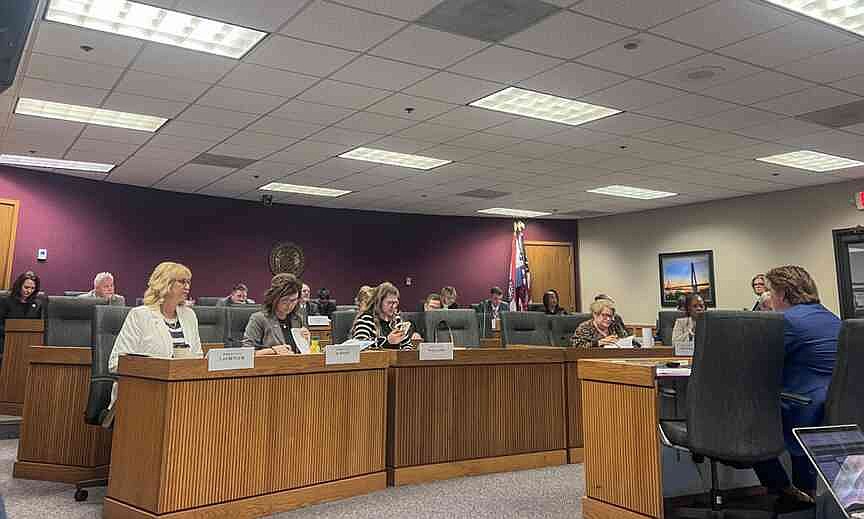 Differences emerge in Missouri House, Senate bills to create A-F school grades