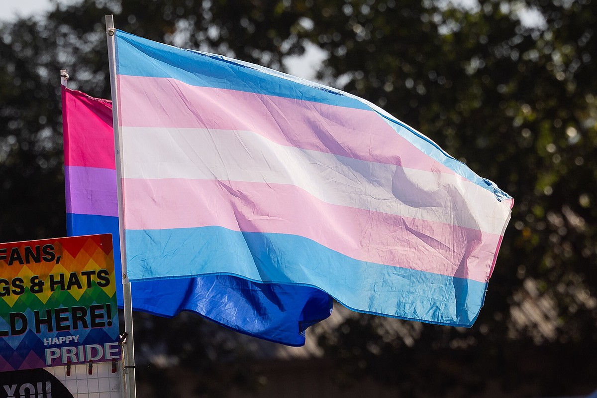 Texas AG sues another Dallas doctor over ban on gender-affirming care ...