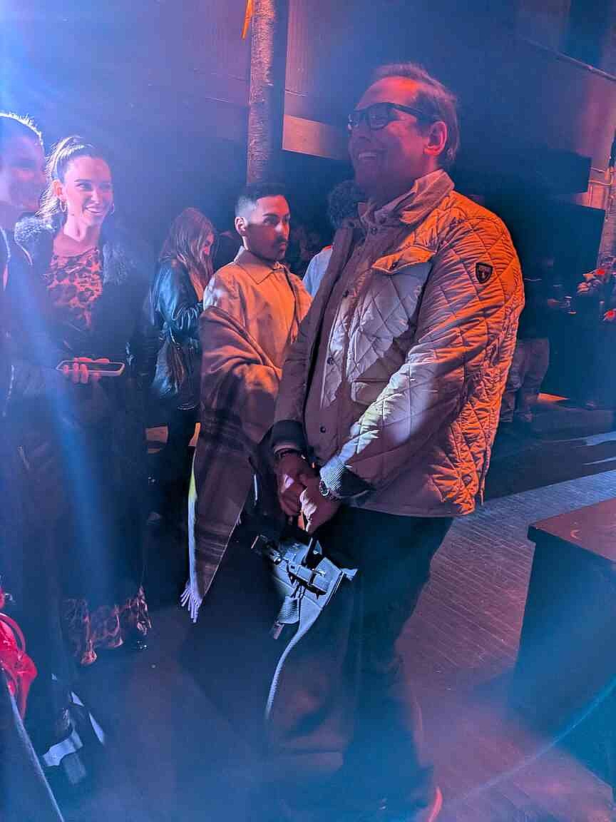 The best and worst moments at New York Fashion Week