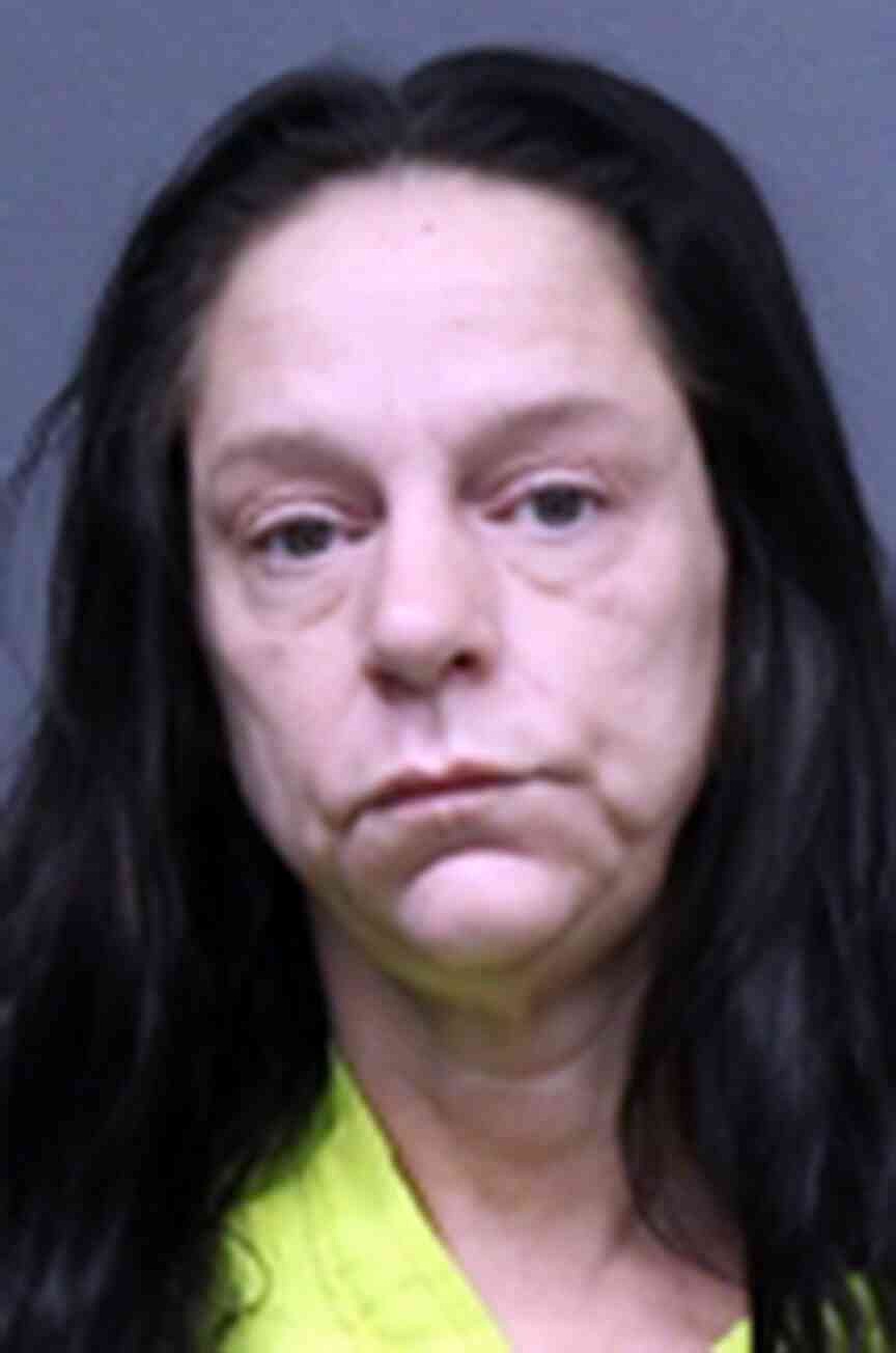 Bail $500K for Maud, Texas, woman charged with aggravated child sex assault