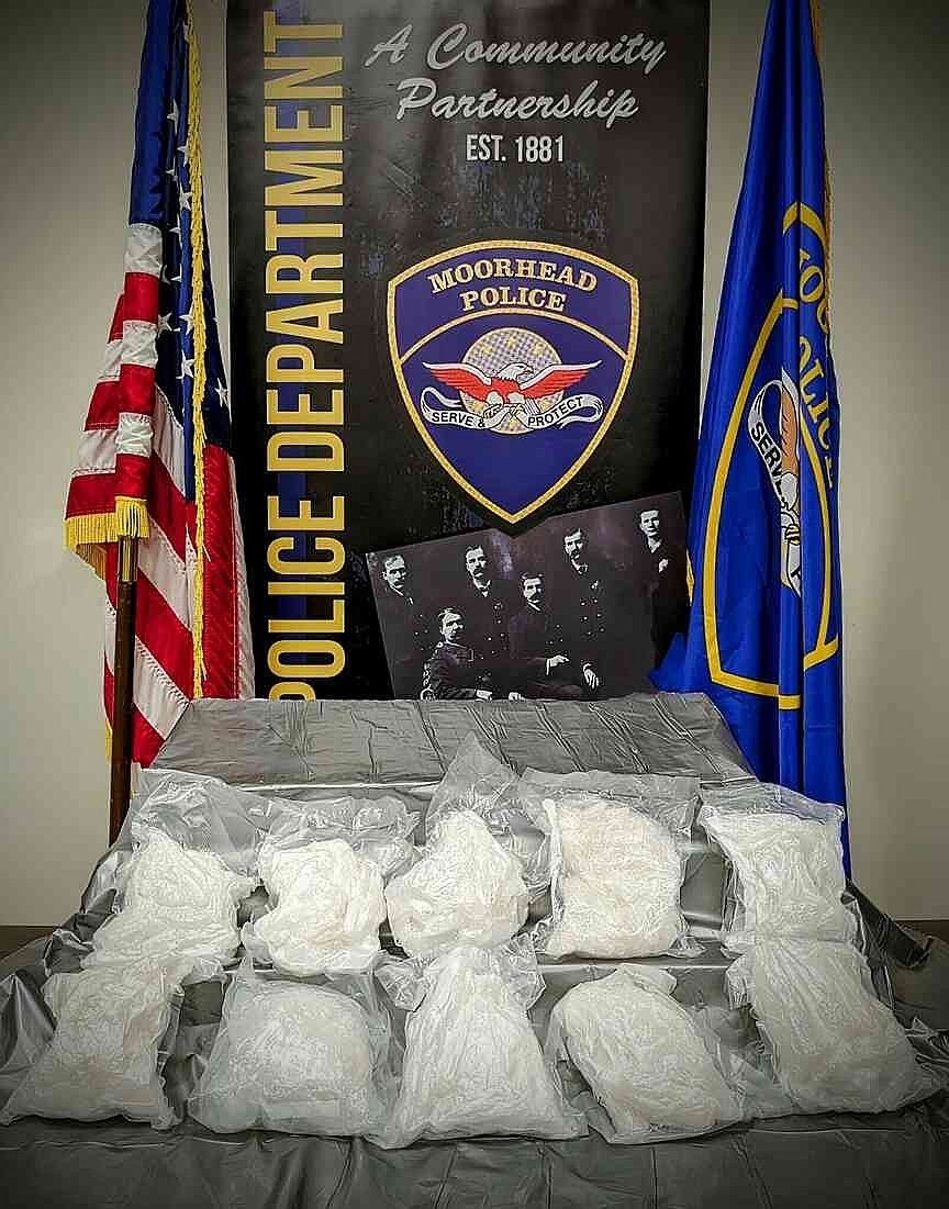 Defendant in Minnesota went free because of Justice Department turmoil