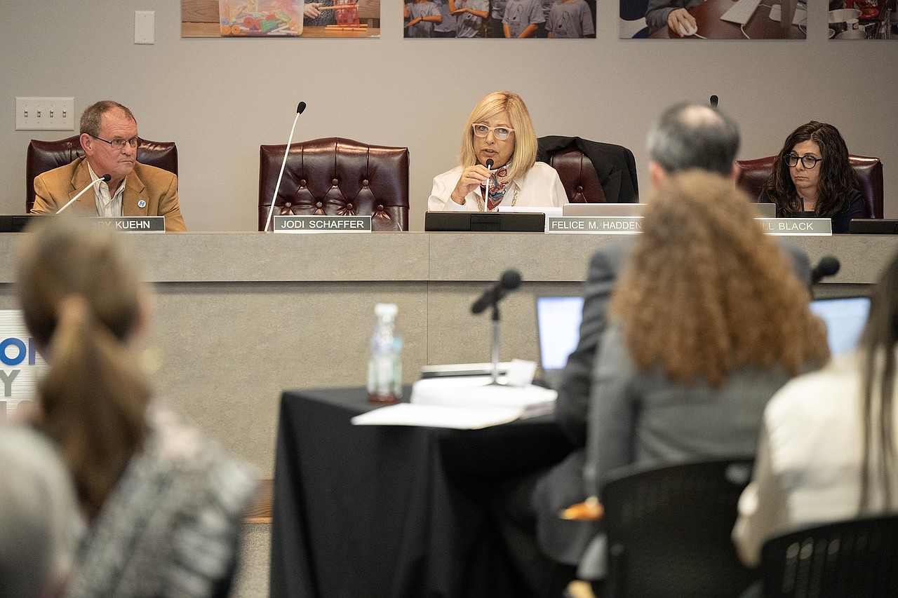 Hamilton County school board to consider rescinding educator diversity ...