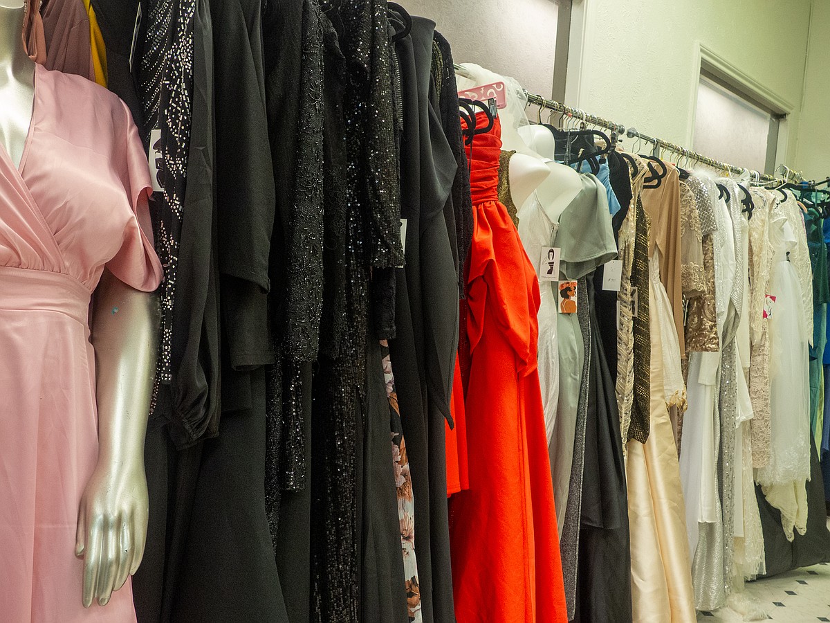 formal dress shops in texarkana dressmaker turned dreams into reality formal prom dresses