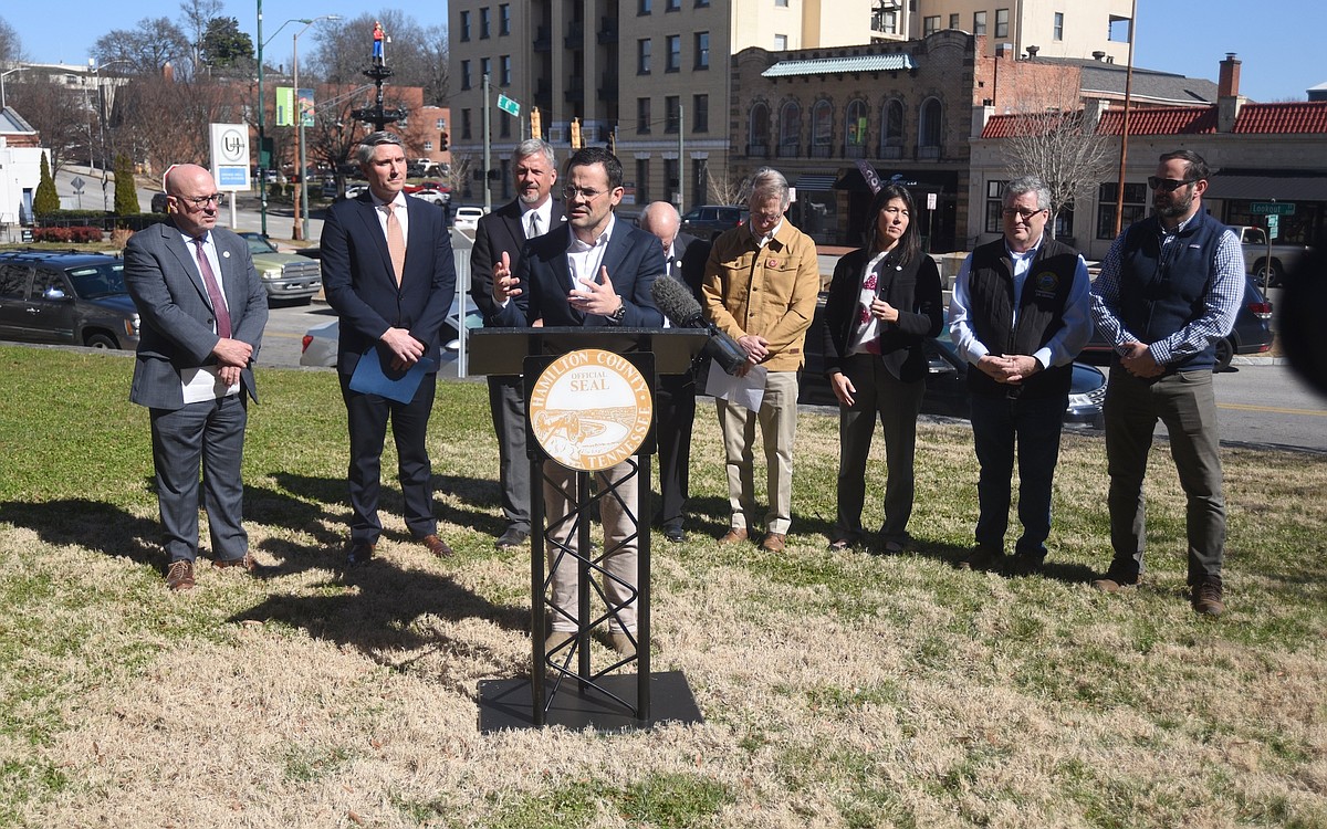 Letter to the editors: Bipartisan support for climate must extend past parks