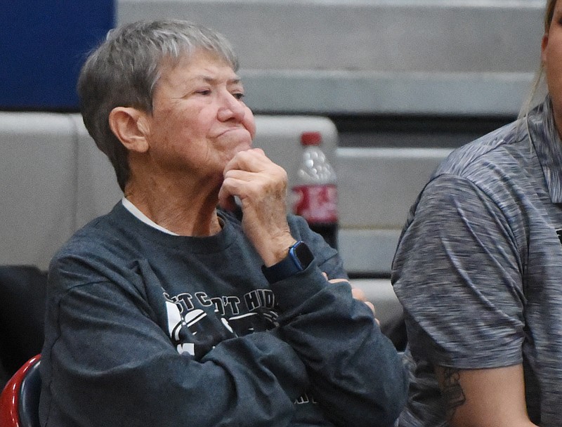 Zack Vantrease Family ties, coaching wisdom part of Ridgeland basketball renaissance ...