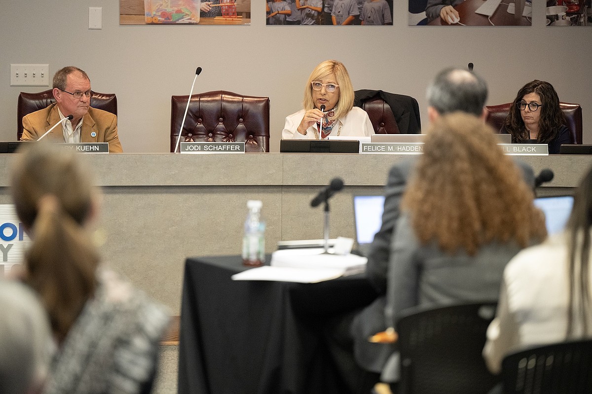 NAACP asks Hamilton County school board to halt efforts to rescind educator diversity policy