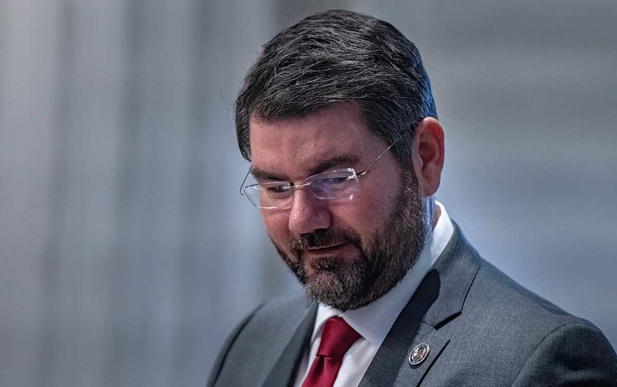 CVS says Tennessee bill will force closure of 134 pharmacies. Lawmaker calls that ‘fear-mongering’