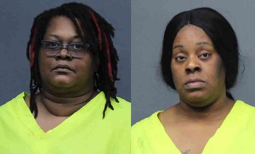 Women arrested in Texarkana fraud investigation