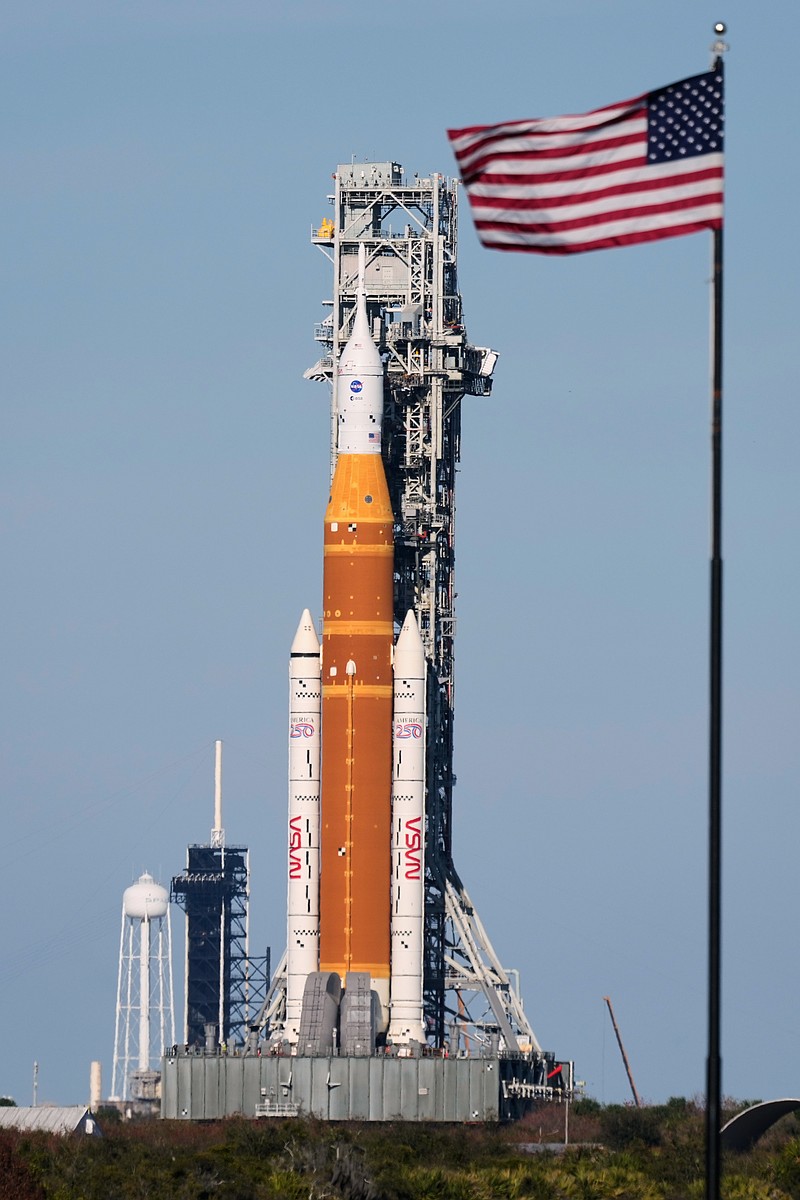 NASA revamps Artemis moon landing program by modeling it after speedy ...