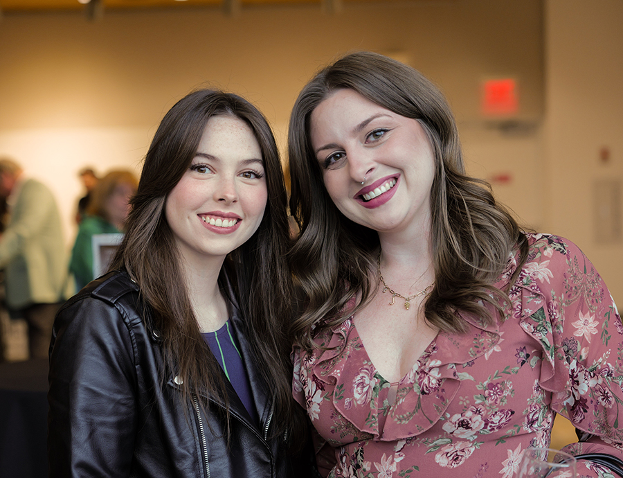 Photo by Mark Gilliland / Taylor & Jordan Emerson