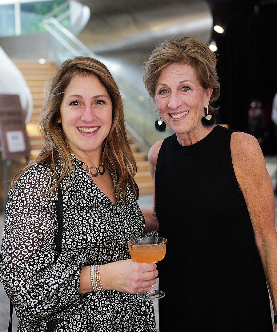 Photo: Spectrum Hunter Museum | Chattanooga Times Free Press