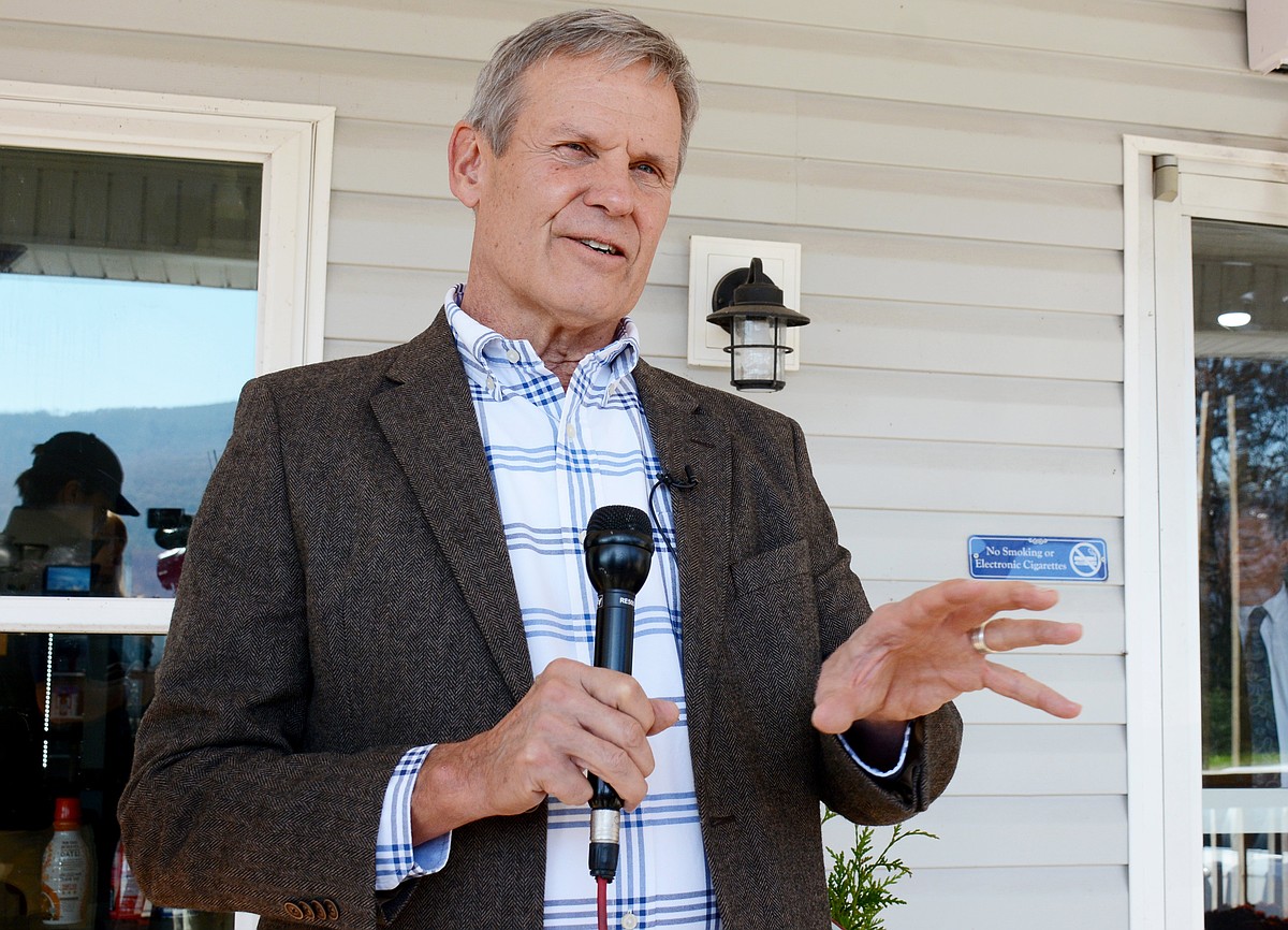 Tennessee Dems want to require Lee to secure federal funds to feed kids in summer