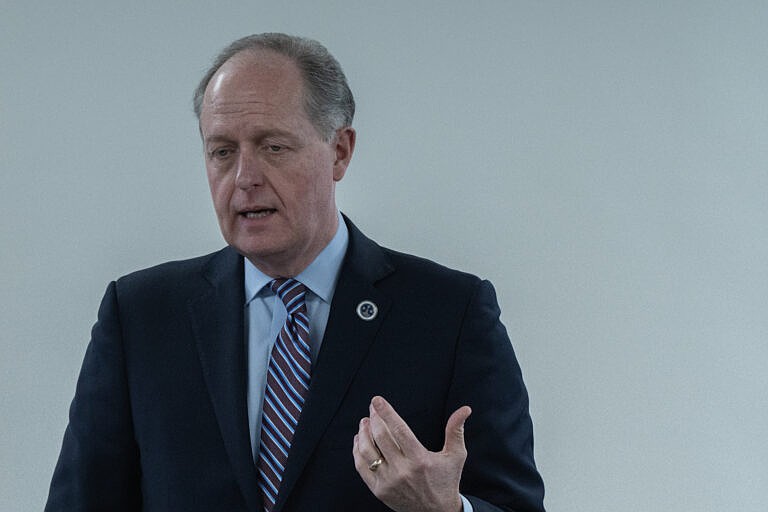 Tennessee Senate leader proposes $5M oversight agency for Boring Co. Tunnel