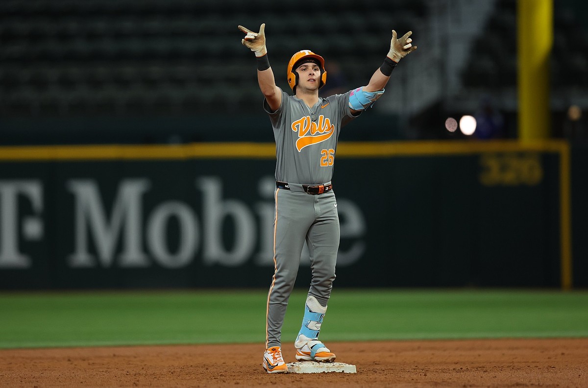 Vols bounce back against Arizona State: ‘This was big for our morale’