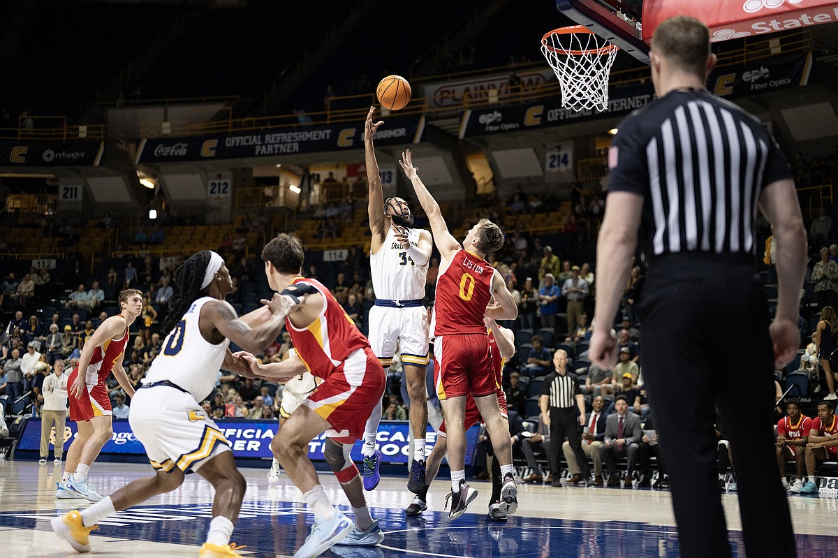 UTC men wrap up regular season with third win in four games ...