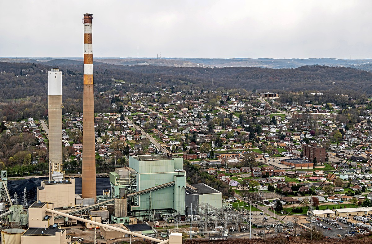 Times Opinion: Trump’s gutting of environmental standards endangers Americans’ health and finances