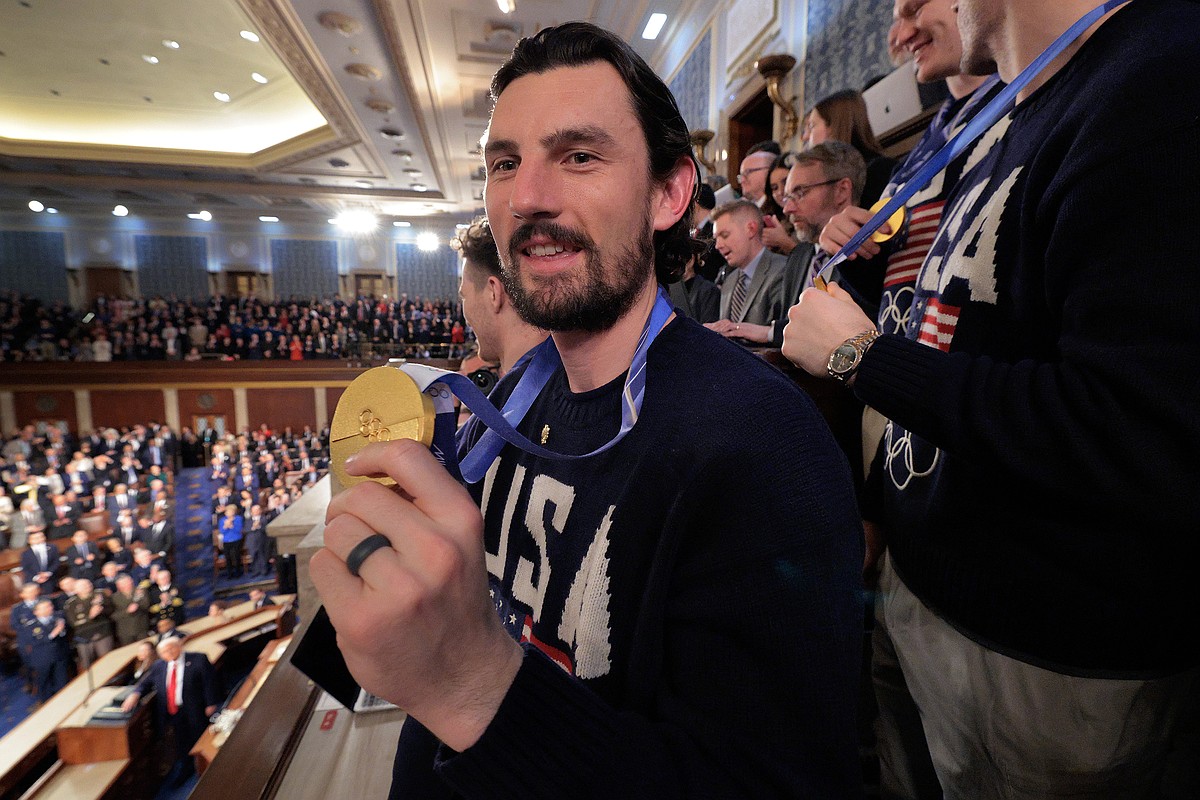 Times Opinion: The last shreds of our shared American culture are being politicized