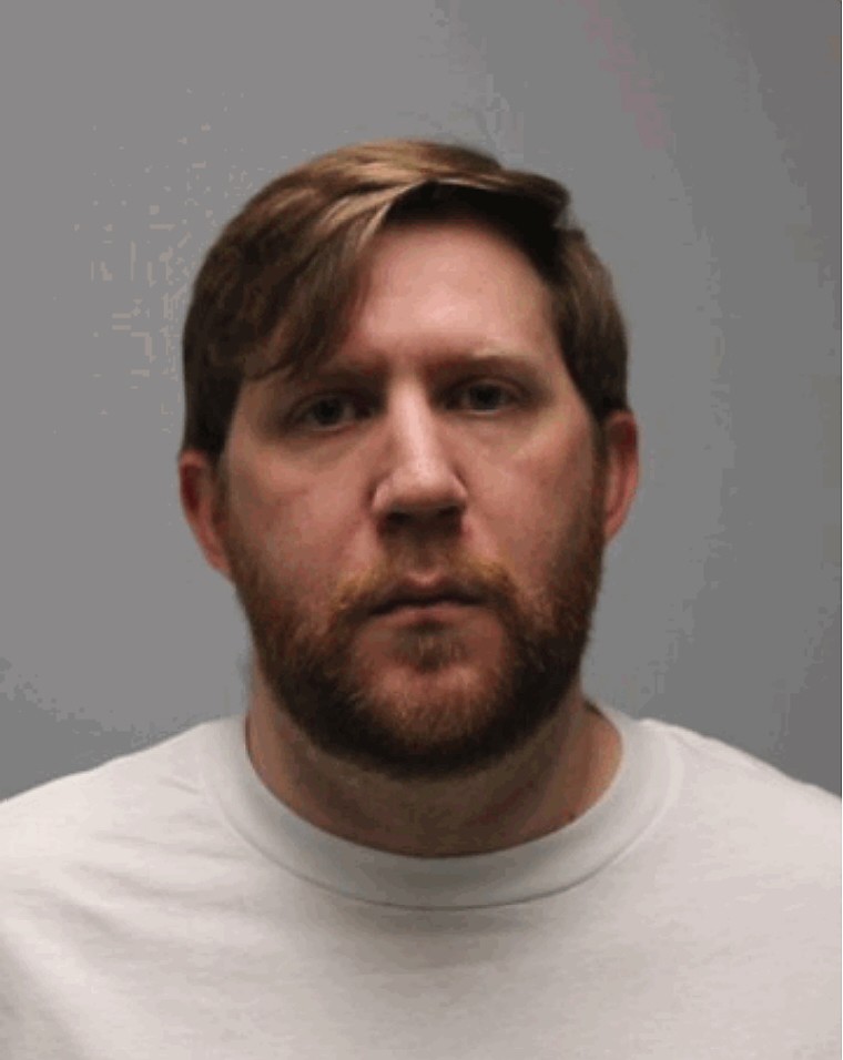 Former Cleveland teacher convicted of videoing girls’ middle school ...