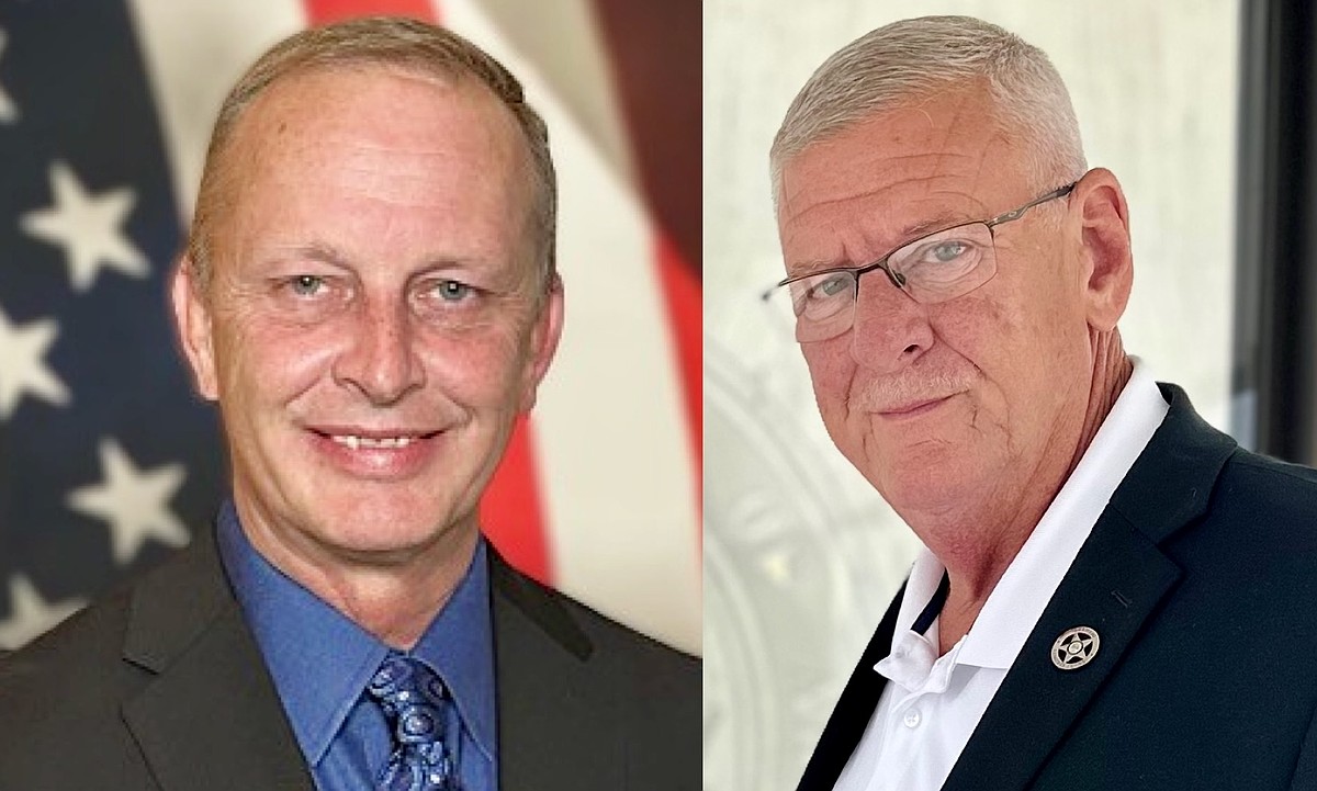 ELECTION 2026 | McDowell, Redfearn staying the course weeks before Miller County judge runoff