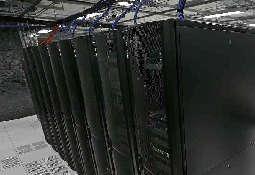Earnest glitch crashes plan for $1B Clark County data center
