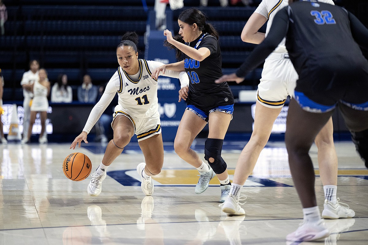 UTC women reach SoCon title game for fourth straight season