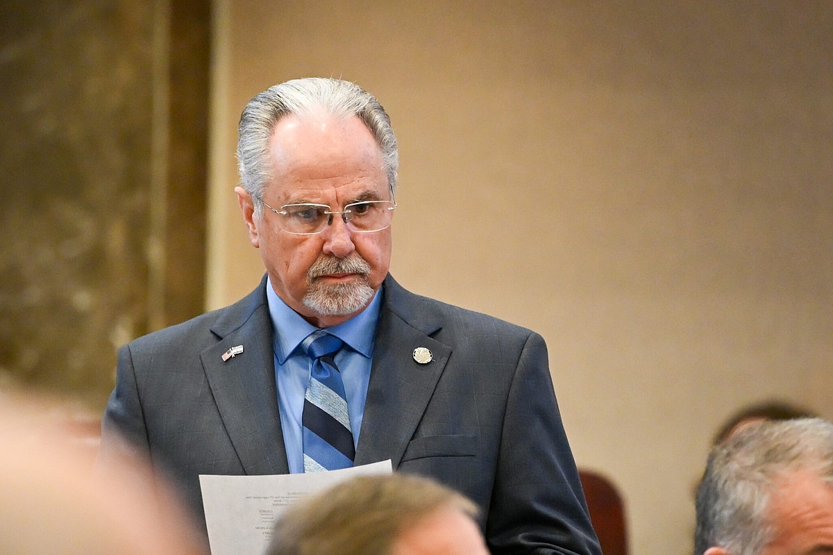 Alabama House committee passes bill requiring school displays of Ten Commandments