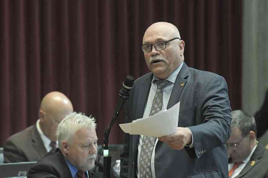 Shopping around for power: Missouri bill aims to break up electric utilities