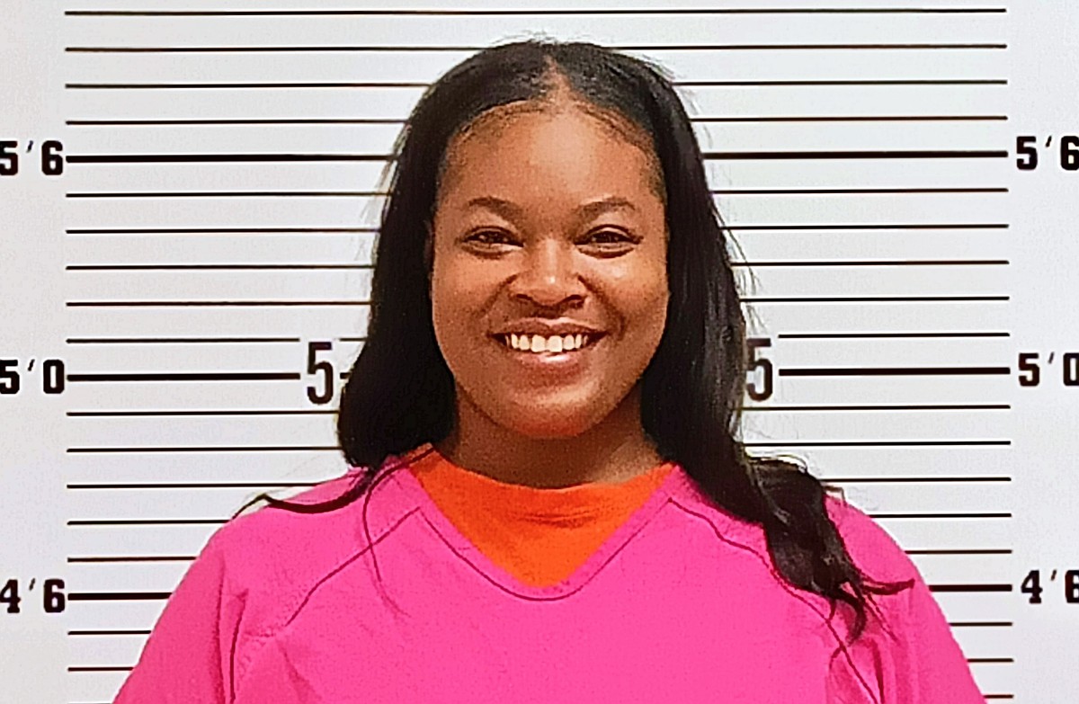 Suspension order labels Arkansas attorney Zoe Jackson as 'substantial threat' to public