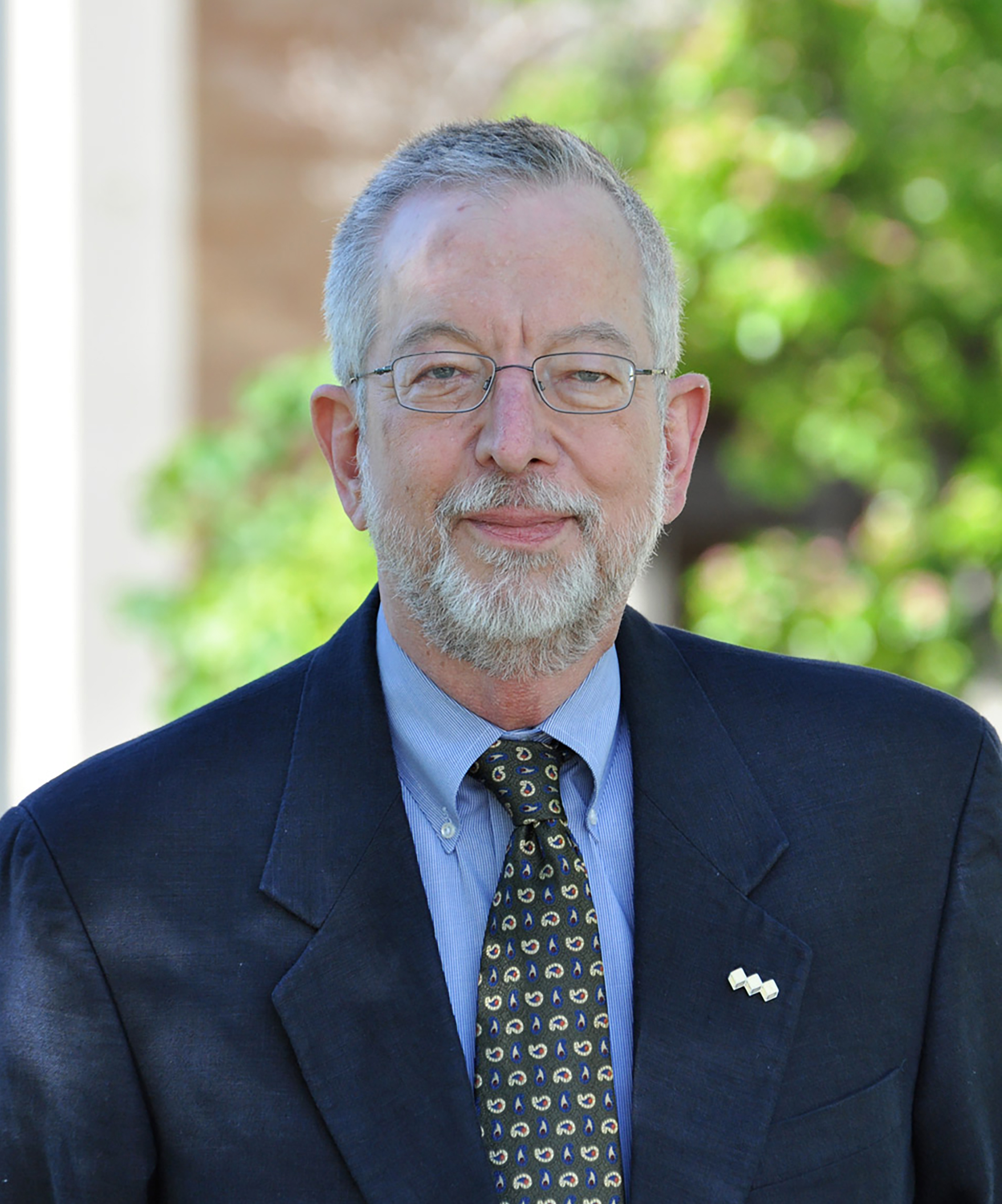 William F. Shughart II