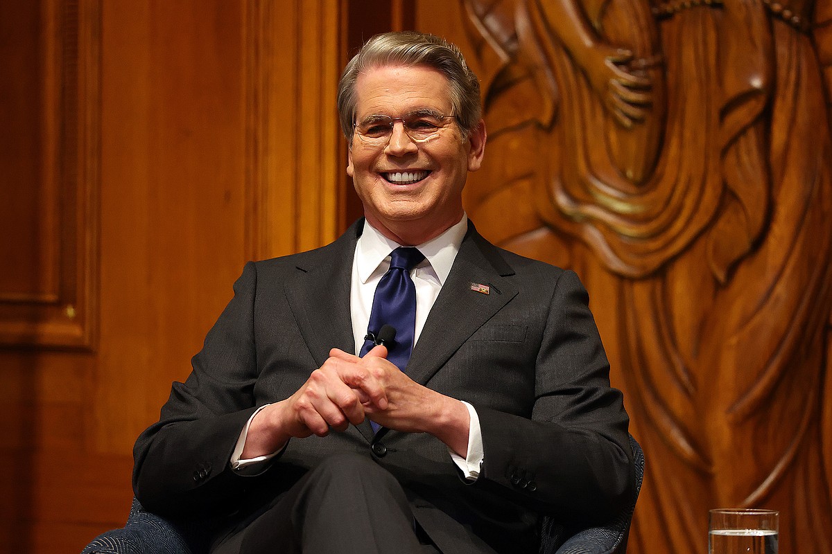 Times Opinion: Donald Trump’s tariff refund game to deny, delay and defy the Supreme Court