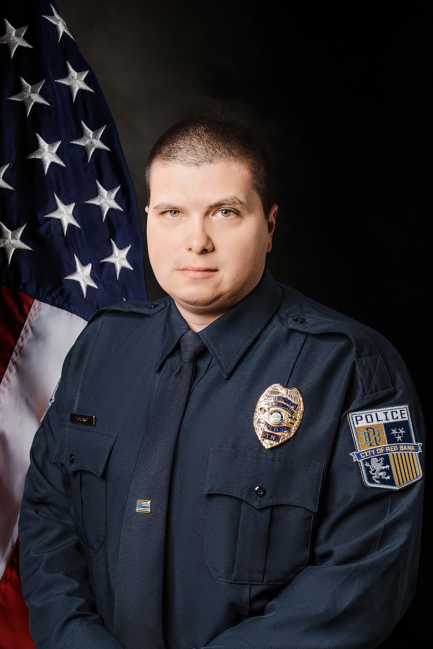 Red Bank police officer resigns after three crashes | Chattanooga Times ...