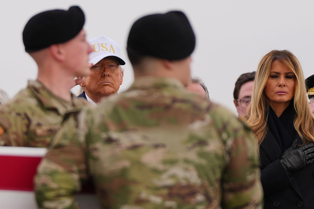 Free Press Opinion: Trump, Iran and the shadow of the war against Iraq