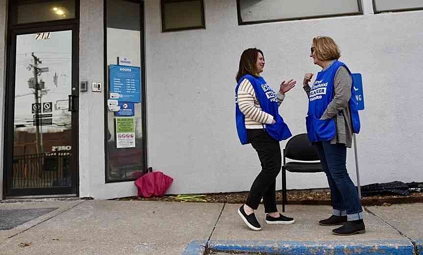 Planned Parenthood leaders reject claims abortions drive profit