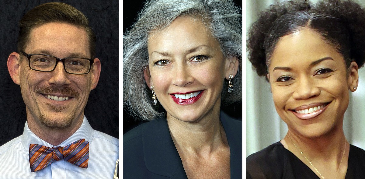 Texarkana College Music Department's 'Voices of Spring' concert Thursday