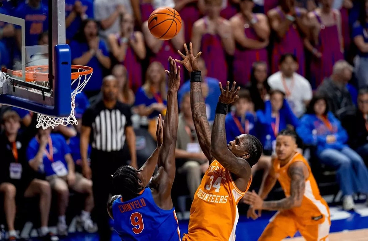 SEC teams converging on Nashville one year after historic run