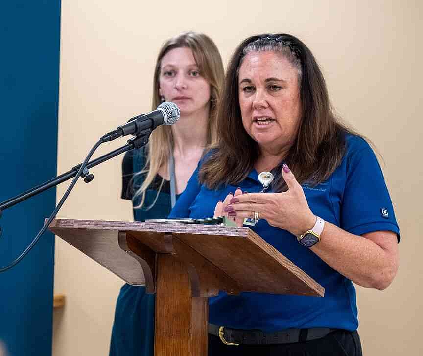 Compass Health team provides services to vulnerable populations ...