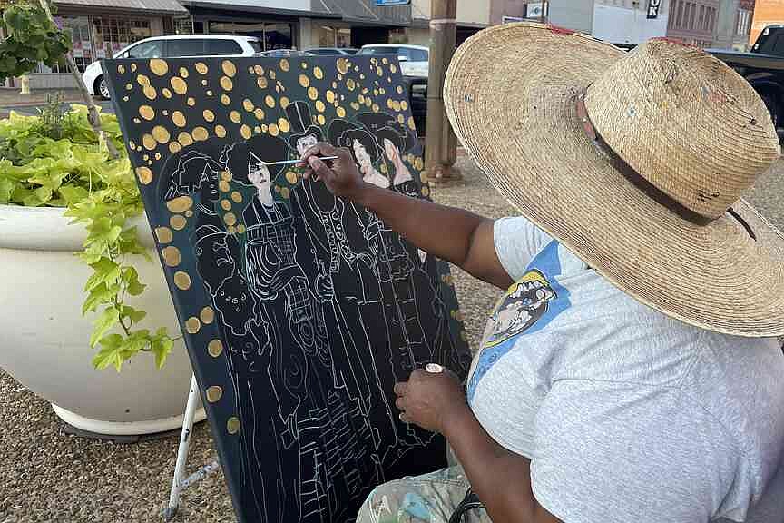 Texarkana’s Downtown LIVE! returns Friday on new schedule