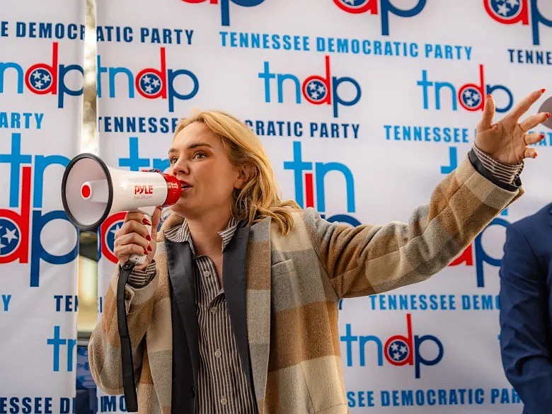 Democratic infighting thwarts Tennessee affordable housing bill, stirs party