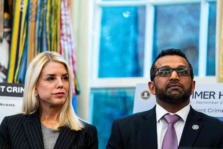 Trump is trying to change how the midterm elections are conducted