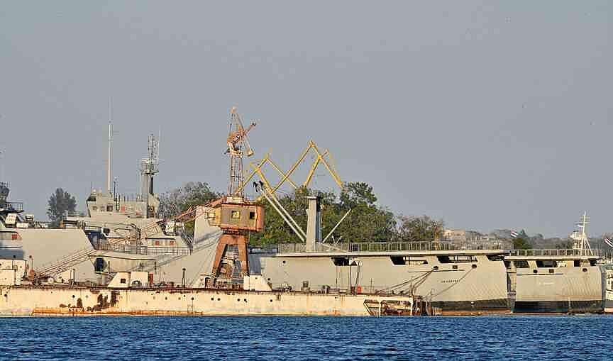 FBI agents may visit Cuba to help with investigation on deadly boat clash