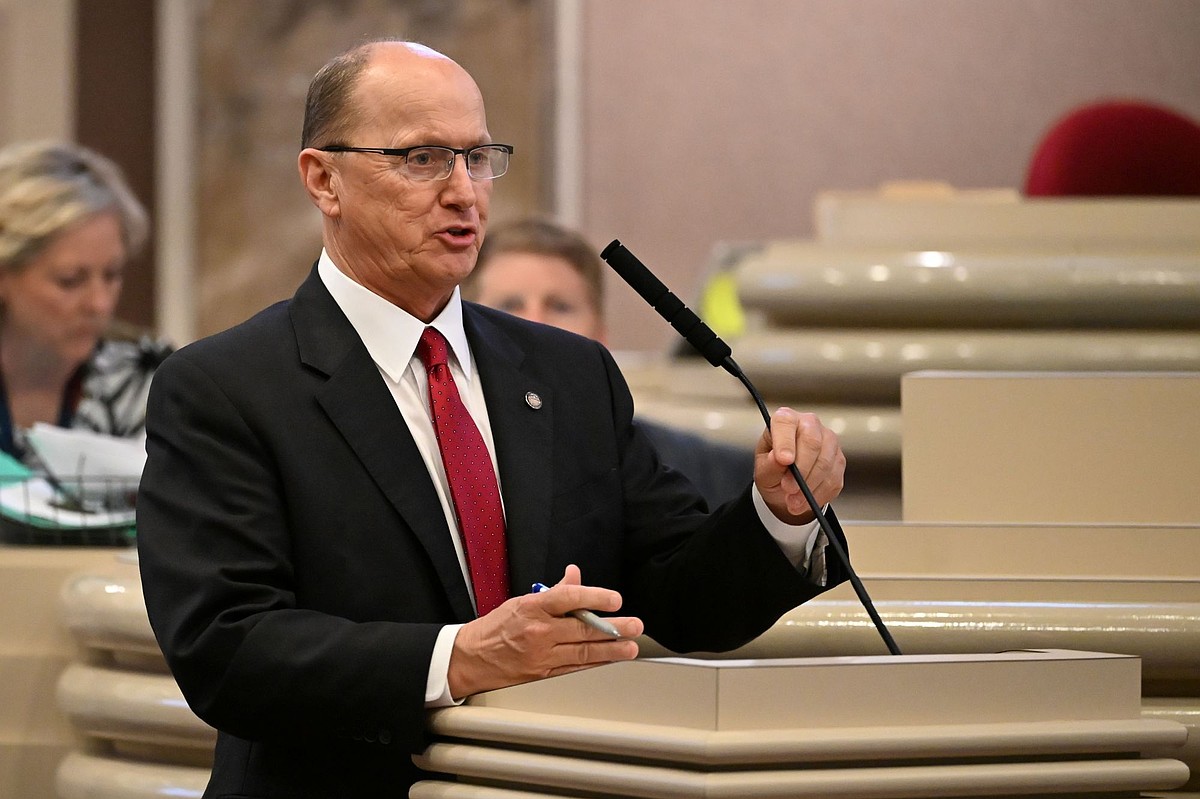 Alabama House approves school prayer, Pledge of Allegiance amendment