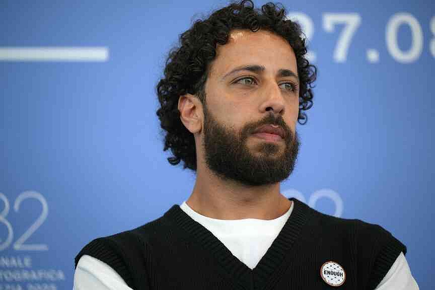 Palestinian star of Oscar contender to miss ceremony due to travel ban