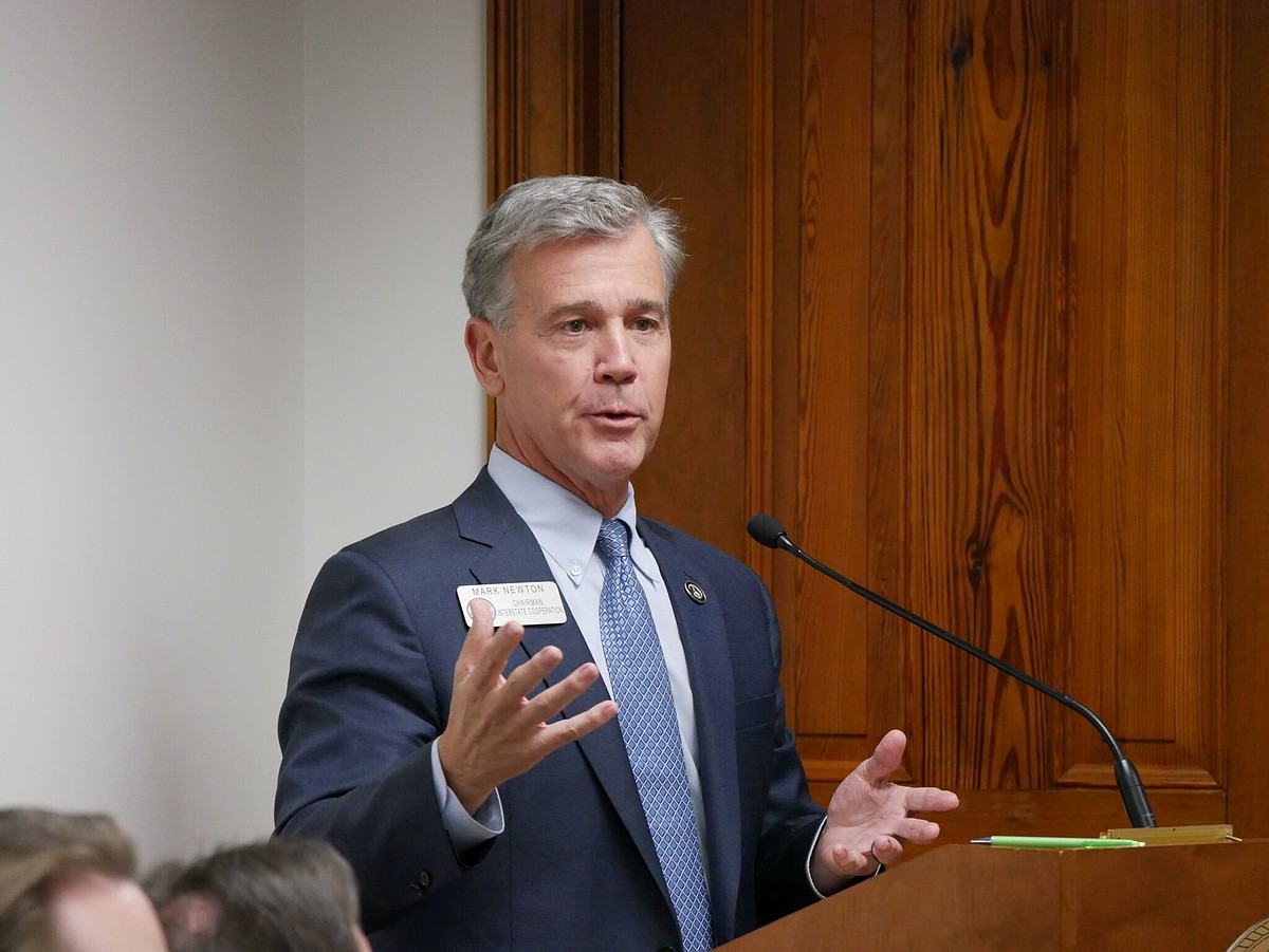 House passes bill seeking to ease access to Georgia’s medical cannabis program